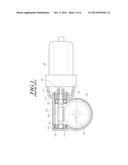 ELECTRIC POWER STEERING APPARATUS FOR VEHICLE AND METHOD OF ASSEMBLING THE     SAME diagram and image