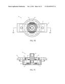 LADDER LEVELER APPARATUS diagram and image