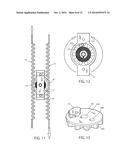 LADDER LEVELER APPARATUS diagram and image