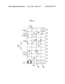 ELEVATOR GROUP-CONTROL DEVICE diagram and image