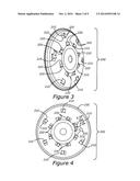 DRY-CLUTCH TRANSMISSION WITH COOLING TECHNIQUES diagram and image