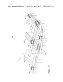 CASE TURNER CONVEYING SYSTEM diagram and image