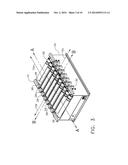 CASE TURNER CONVEYING SYSTEM diagram and image