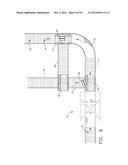 CASE TURNER CONVEYING SYSTEM diagram and image