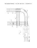 CASE TURNER CONVEYING SYSTEM diagram and image