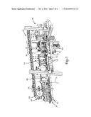 Orienting Apparatus and Method diagram and image