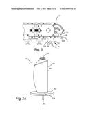 Orienting Apparatus and Method diagram and image