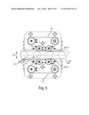 Orienting Apparatus and Method diagram and image