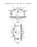 Orienting Apparatus and Method diagram and image