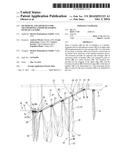 METHOD OF, AND APPARATUS FOR, TRANSPORTING AND/OR MEASURING ITEMS OF     LAUNDRY diagram and image