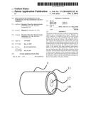 Roller for Transporting Glass Substrate and Transporting Device Thereof diagram and image