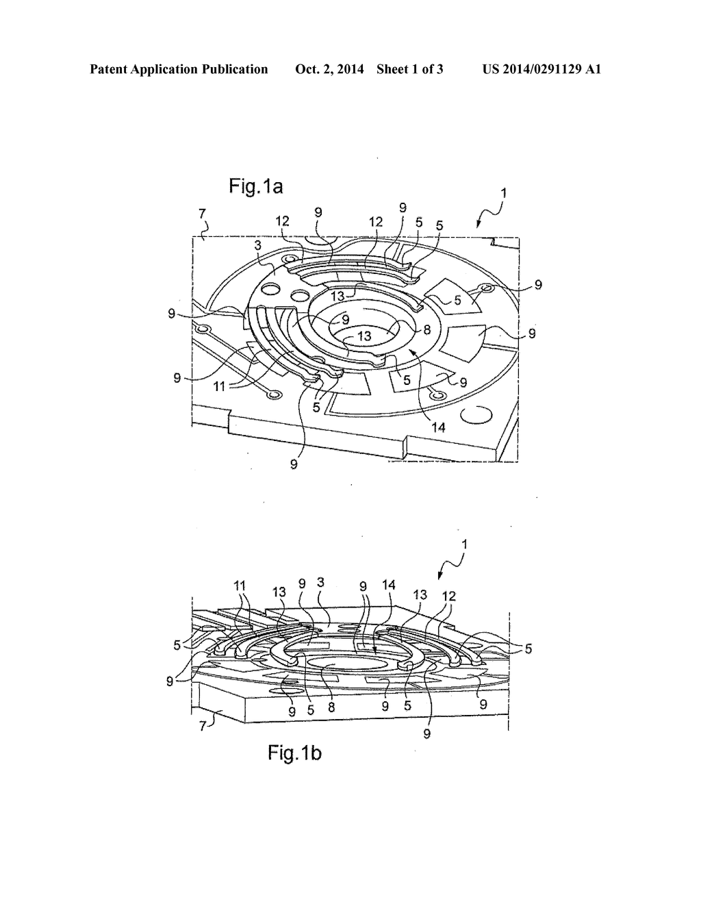 ELECTRIC SWITCH WITH RUBBING CONTACT - diagram, schematic, and image 02