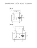 METHOD FOR PRODUCING METAL BY MOLTEN SALT ELECTROLYSIS AND APPARATUS USED     FOR THE PRODUCTION METHOD diagram and image