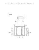 METHOD FOR PRODUCING METAL BY MOLTEN SALT ELECTROLYSIS AND APPARATUS USED     FOR THE PRODUCTION METHOD diagram and image