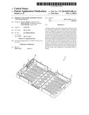 PRODUCT CONTAINER ASSEMBLY HAVING A SECURITY DEVICE diagram and image