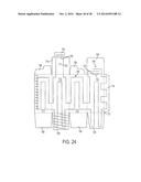 PRODUCT CONTAINER ASSEMBLY HAVING A SECURITY DEVICE diagram and image