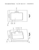 PACKAGE ASSEMBLY FOR MONETARY PAYMENT CARDS AND RELATED METHOD diagram and image