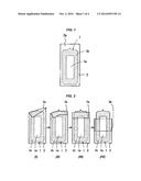 BLISTER PACK diagram and image