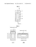 BLISTER PACK diagram and image