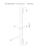 LOGISTICS CRATE MODULE AND METHOD OF TRANSPORTING GOODS diagram and image