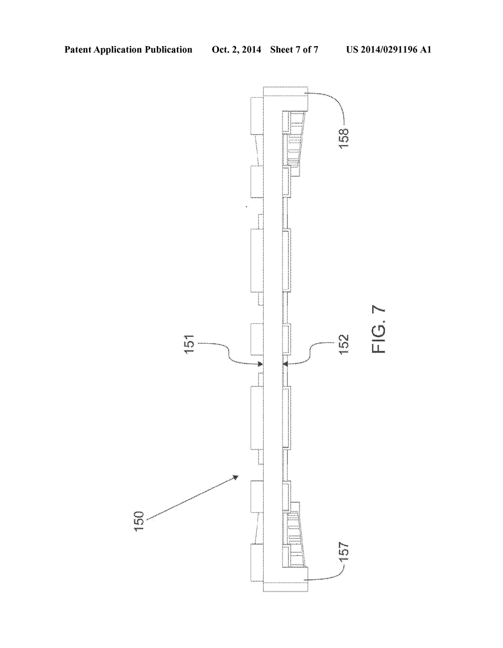 LOGISTICS CRATE MODULE AND METHOD OF TRANSPORTING GOODS - diagram, schematic, and image 08