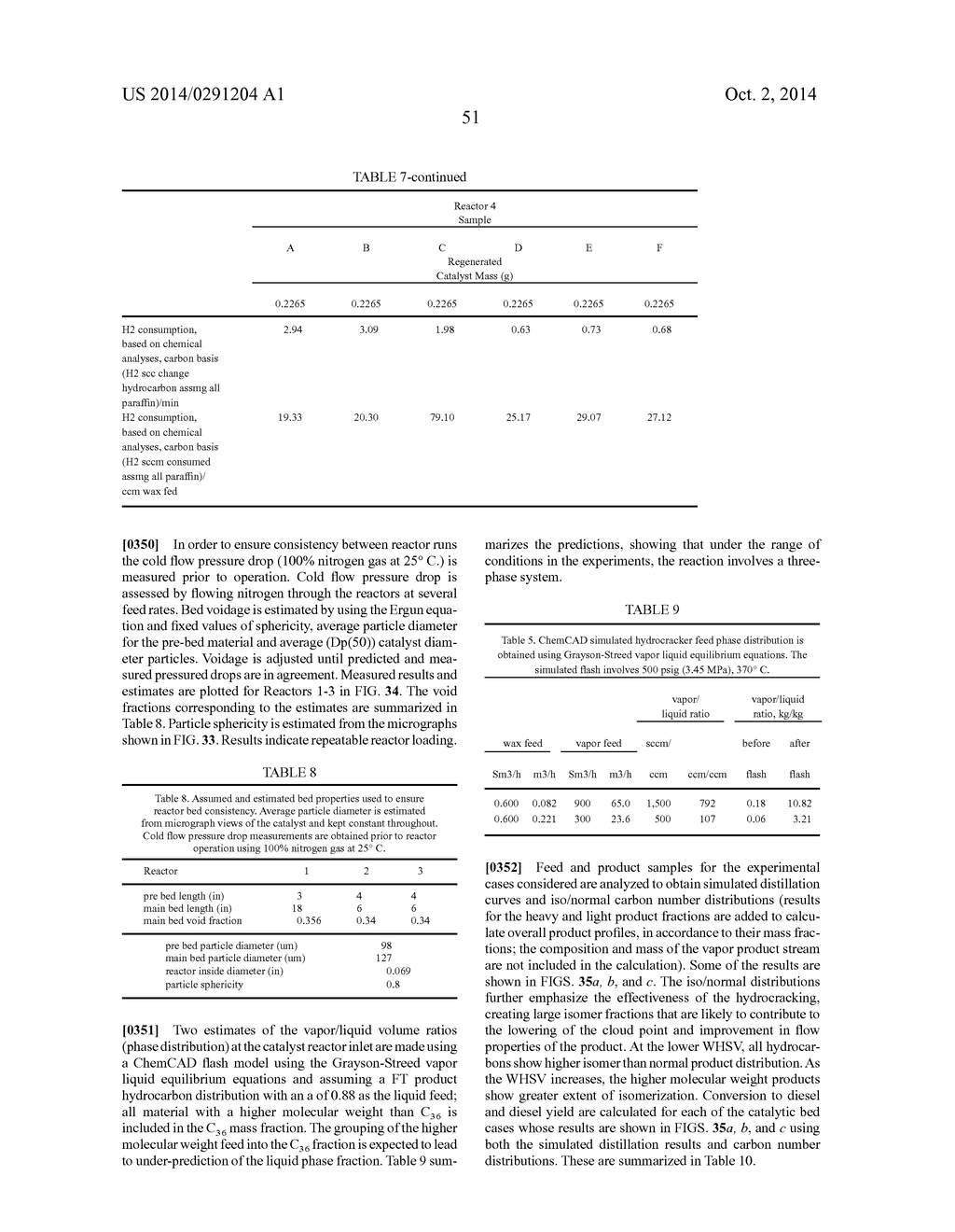 PROCESS AND APPARATUS EMPLOYING MICROCHANNEL PROCESS TECHNOLGOY - diagram, schematic, and image 119