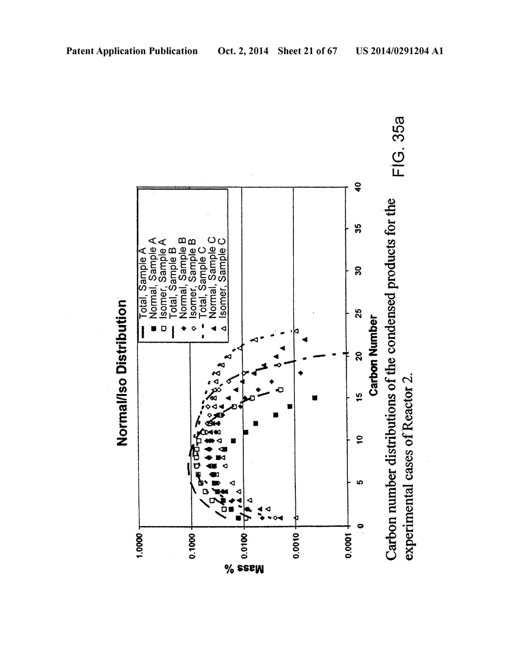 PROCESS AND APPARATUS EMPLOYING MICROCHANNEL PROCESS TECHNOLGOY - diagram, schematic, and image 22