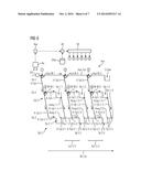 SORTING SYSTEM AND SORTING METHOD WITH TWO STORAGE AREAS diagram and image