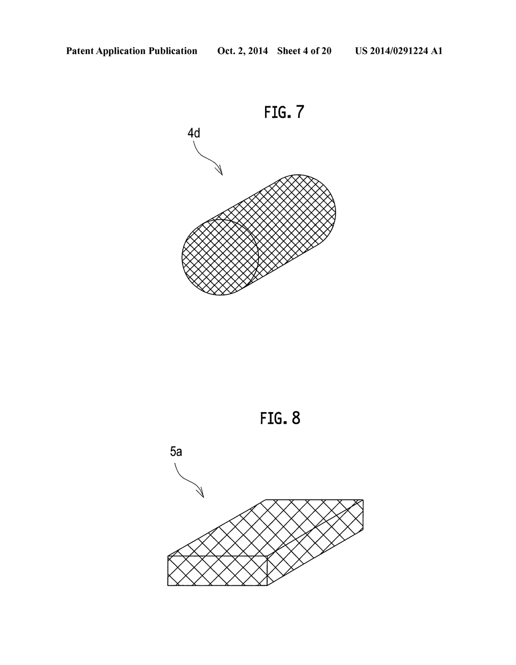 INDEFINITE FORM FILTER MEDIUM LAYER AND FILTER DEVICE PROVIDED WITH SAME - diagram, schematic, and image 05