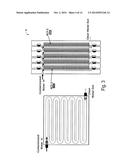 Selective Adsorbent Fabric for Water Purification diagram and image