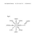 Selective Adsorbent Fabric for Water Purification diagram and image