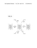 Selective Adsorbent Fabric for Water Purification diagram and image