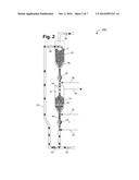 METHODS FOR HYDRODYNAMIC CONTROL OF A CONTINUOUS WATER PURIFICATION SYSTEM diagram and image