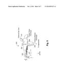 METHODS FOR HYDRODYNAMIC CONTROL OF A CONTINUOUS WATER PURIFICATION SYSTEM diagram and image