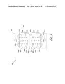 SYSTEM AND METHOD FOR MEASURING AND TREATING A LIQUID STREAM diagram and image