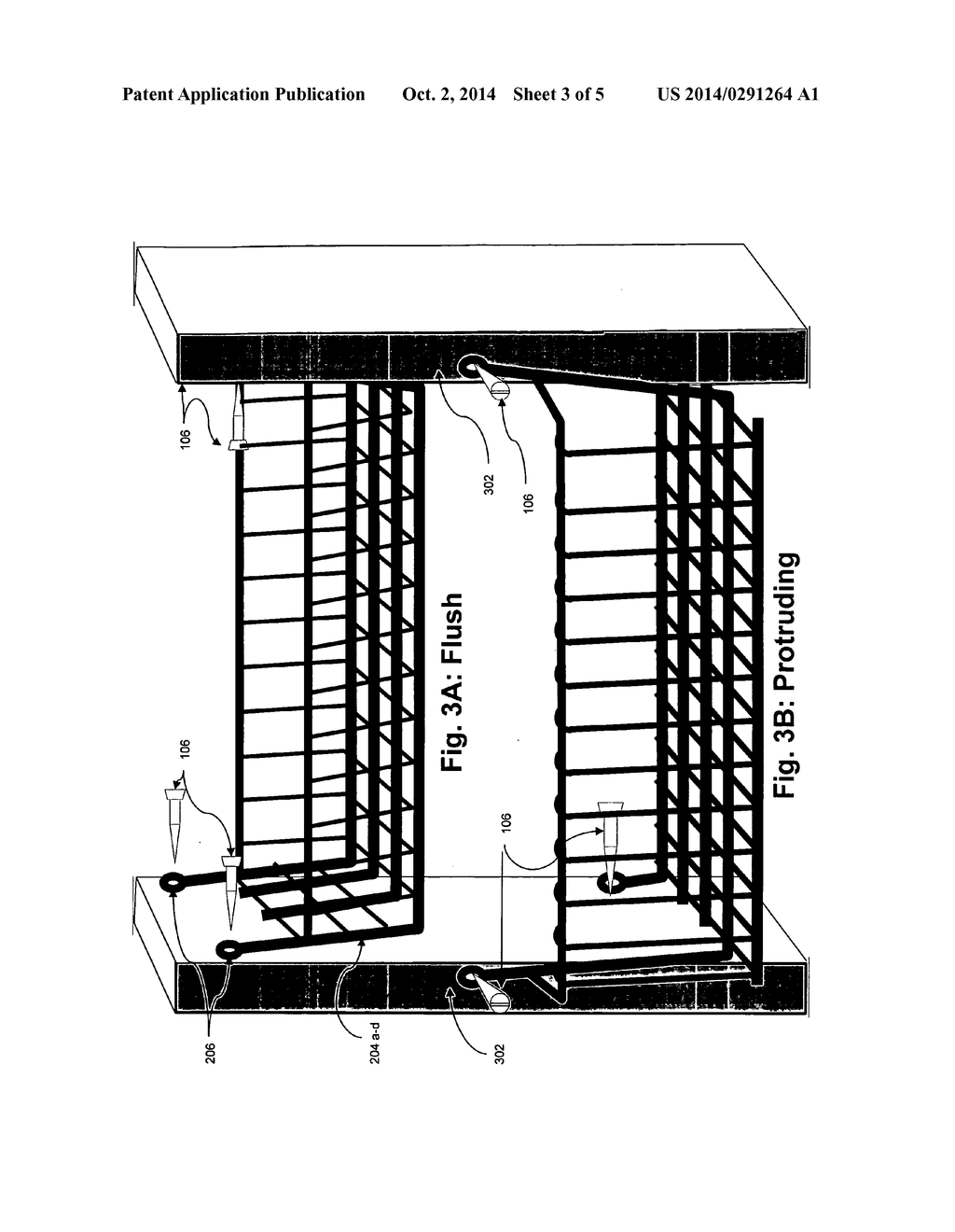 STORAGE SYSTEM FOR UTLIZING SPACE BETWEEN WALL STUDS - diagram, schematic, and image 04