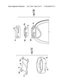 ENVIRONMENTALLY FRIENDLY LIQUID CONTAINER AND METHOD OF MANUFACTURE diagram and image