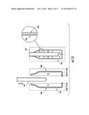 ENVIRONMENTALLY FRIENDLY LIQUID CONTAINER AND METHOD OF MANUFACTURE diagram and image