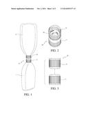 BOTTLE TRANSFER DEVICE diagram and image