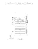 METHOD OF MANUFACTURING A NEAR-FIELD LIGHT GENERATOR INCLUDING A WAVEGUIDE     AND A PLASMON GENERATOR diagram and image