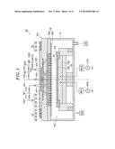 SHOWER HEAD, PLASMA PROCESSING APPARATUS AND PLASMA PROCESSING METHOD diagram and image