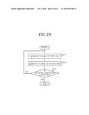 SHOWER HEAD, PLASMA PROCESSING APPARATUS AND PLASMA PROCESSING METHOD diagram and image