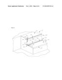 WARMING DEVICE diagram and image