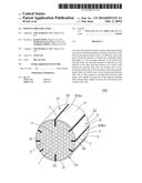 HONEYCOMB STRUCTURE diagram and image