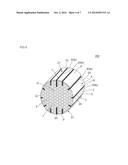 HONEYCOMB STRUCTURE diagram and image