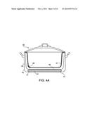 Induction Cookware diagram and image