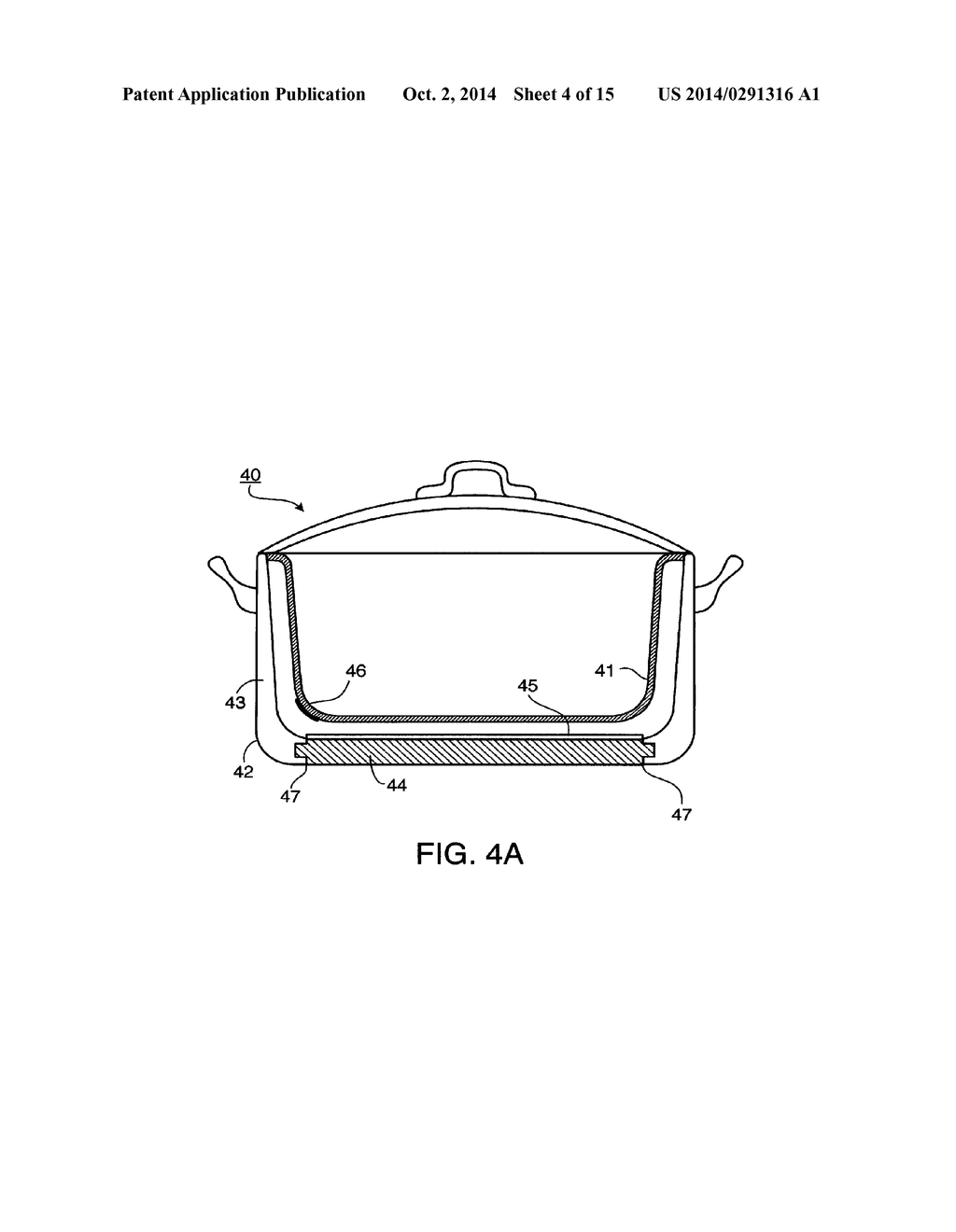 Induction Cookware - diagram, schematic, and image 05