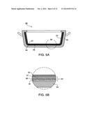 Induction Cookware diagram and image