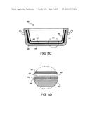 Induction Cookware diagram and image