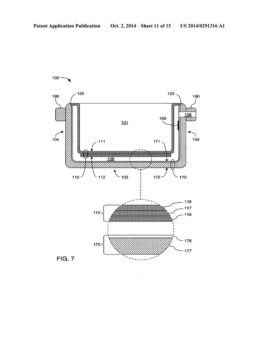 Induction Cookware - diagram, schematic, and image 12